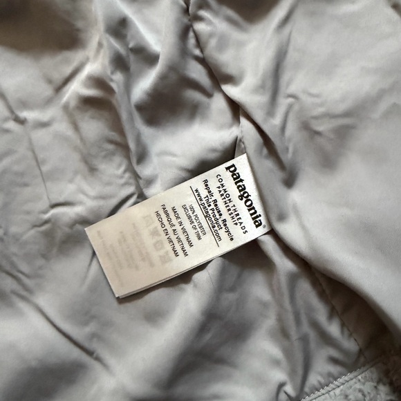 Women’s Patagonia Vest XS - Picture 4 of 6